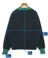 JOURNAL STANDARD relume（ジャーナルスタンダードレリューム）カーディガン 紺 サイズ:F レディース/2200616388013