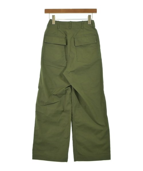 JOURNAL STANDARD relume（ジャーナルスタンダードレリューム）その他 カーキ サイズ:34(XS位) レディース/2200623019030