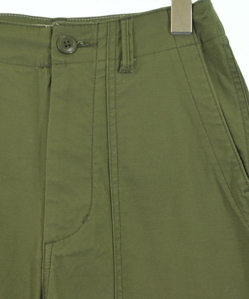 JOURNAL STANDARD relume（ジャーナルスタンダードレリューム）その他 カーキ サイズ:34(XS位) レディース/2200623019030