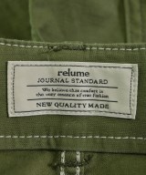 JOURNAL STANDARD relume（ジャーナルスタンダードレリューム）その他 カーキ サイズ:34(XS位) レディース/2200623019030