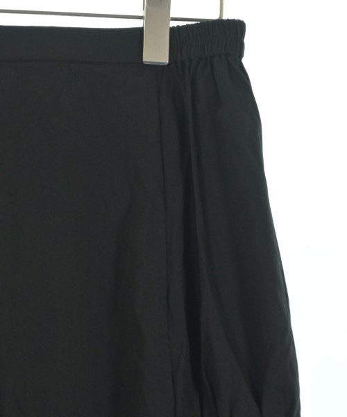 JOURNAL STANDARD relume（ジャーナルスタンダードレリューム）ロング・マキシ丈スカート 黒 サイズ:F レディース/2200608753027