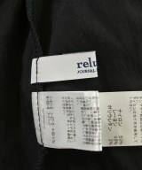 JOURNAL STANDARD relume（ジャーナルスタンダードレリューム）ロング・マキシ丈スカート 黒 サイズ:F レディース/2200608753027