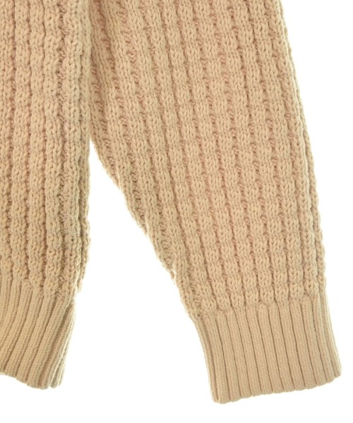 JOURNAL STANDARD relume（ジャーナルスタンダードレリューム）ニット・セーター ピンク サイズ:L レディース/2200623492024