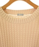 JOURNAL STANDARD relume（ジャーナルスタンダードレリューム）ニット・セーター ピンク サイズ:L レディース/2200623492024