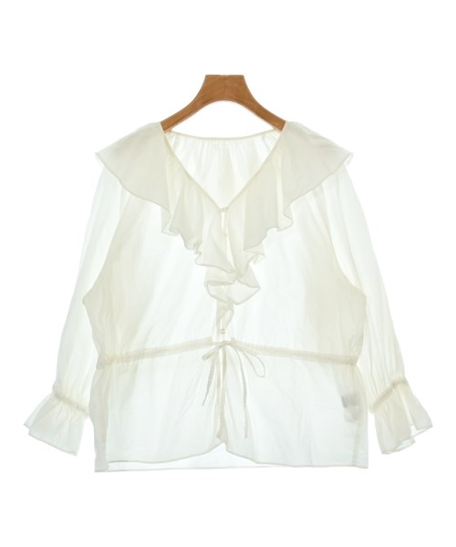 ジャーナルスタンダードレリューム(JOURNAL STANDARD relume)のJOURNAL STANDARD relume ブラウス