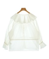 JOURNAL STANDARD relume（ジャーナルスタンダードレリューム）ブラウス 白 サイズ:F レディース/2200623492086