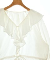 JOURNAL STANDARD relume（ジャーナルスタンダードレリューム）ブラウス 白 サイズ:F レディース/2200623492086