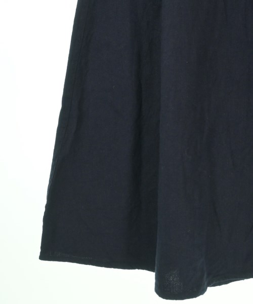 JOURNAL STANDARD relume（ジャーナルスタンダードレリューム）ロング・マキシ丈スカート 紺 サイズ:38(M位) レディース/2200612507104