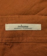 JOURNAL STANDARD relume（ジャーナルスタンダードレリューム）ロング・マキシ丈スカート オレンジ サイズ:38(M位) レディース/2200612507128