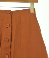 JOURNAL STANDARD relume（ジャーナルスタンダードレリューム）ロング・マキシ丈スカート オレンジ サイズ:38(M位) レディース/2200612507128