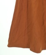 JOURNAL STANDARD relume（ジャーナルスタンダードレリューム）ロング・マキシ丈スカート オレンジ サイズ:38(M位) レディース/2200612507128