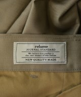 JOURNAL STANDARD relume（ジャーナルスタンダードレリューム）その他 ベージュ サイズ:38(M位) レディース/2200612507265