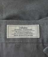 JOURNAL STANDARD relume（ジャーナルスタンダードレリューム）その他 グレー サイズ:38(M位) レディース/2200612507289