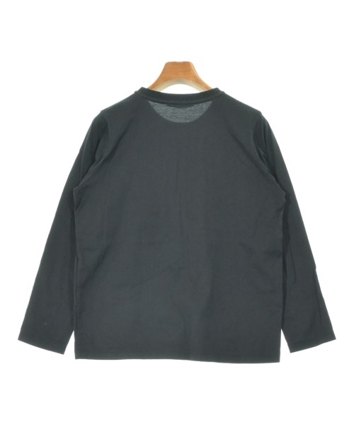 JOURNAL STANDARD relume（ジャーナルスタンダードレリューム）Tシャツ・カットソー 黒 サイズ:F レディース/2200615956107