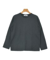 JOURNAL STANDARD relume（ジャーナルスタンダードレリューム）Tシャツ・カットソー 黒 サイズ:F レディース/2200615956107