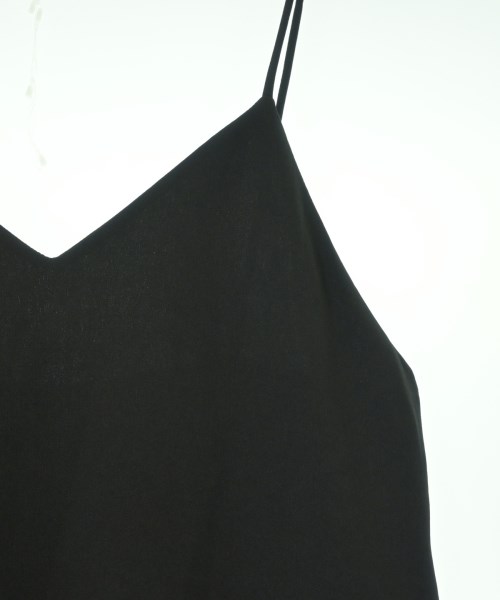 JOURNAL STANDARD relume（ジャーナルスタンダードレリューム）オールインワン/サロペット 黒 サイズ:F レディース/2200620323024