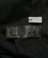 JOURNAL STANDARD relume（ジャーナルスタンダードレリューム）オールインワン/サロペット 黒 サイズ:F レディース/2200620323024