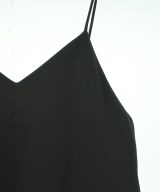 JOURNAL STANDARD relume（ジャーナルスタンダードレリューム）オールインワン/サロペット 黒 サイズ:F レディース/2200620323024