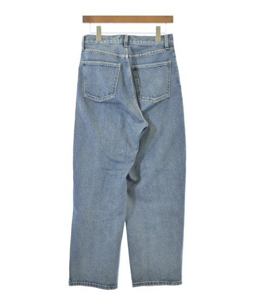 JOURNAL STANDARD relume（ジャーナルスタンダードレリューム）デニムパンツ 青 サイズ:38(M位) レディース/2200620707046