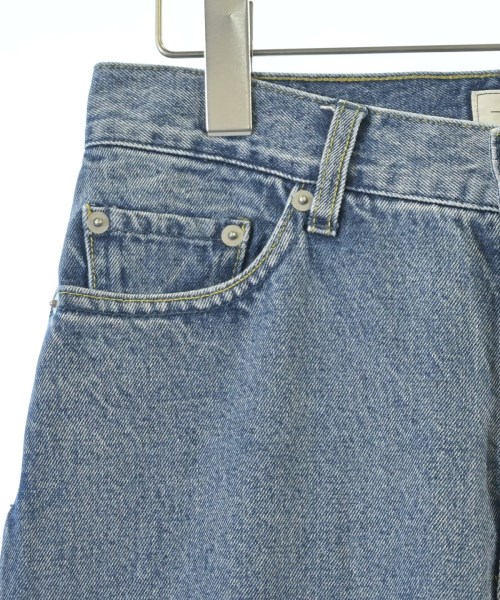 JOURNAL STANDARD relume（ジャーナルスタンダードレリューム）デニムパンツ 青 サイズ:38(M位) レディース/2200620707046