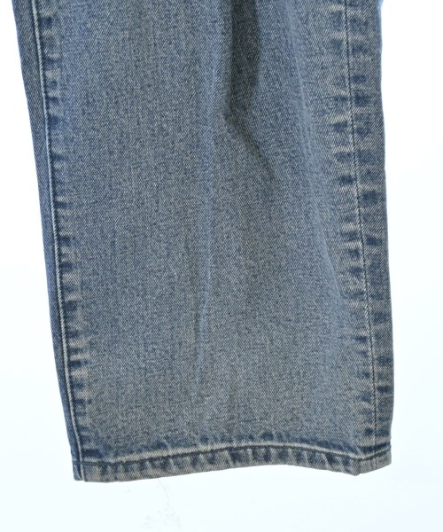 JOURNAL STANDARD relume（ジャーナルスタンダードレリューム）デニムパンツ 青 サイズ:38(M位) レディース/2200620707046