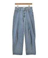 JOURNAL STANDARD relume（ジャーナルスタンダードレリューム）デニムパンツ 青 サイズ:38(M位) レディース/2200620707046
