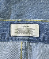 JOURNAL STANDARD relume（ジャーナルスタンダードレリューム）デニムパンツ 青 サイズ:38(M位) レディース/2200620707046