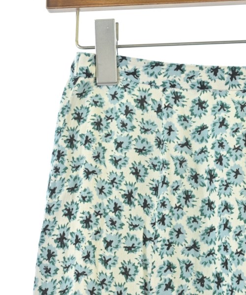 JOURNAL STANDARD relume（ジャーナルスタンダードレリューム）ロング・マキシ丈スカート 白 サイズ:36(S位) レディース/2200620707107