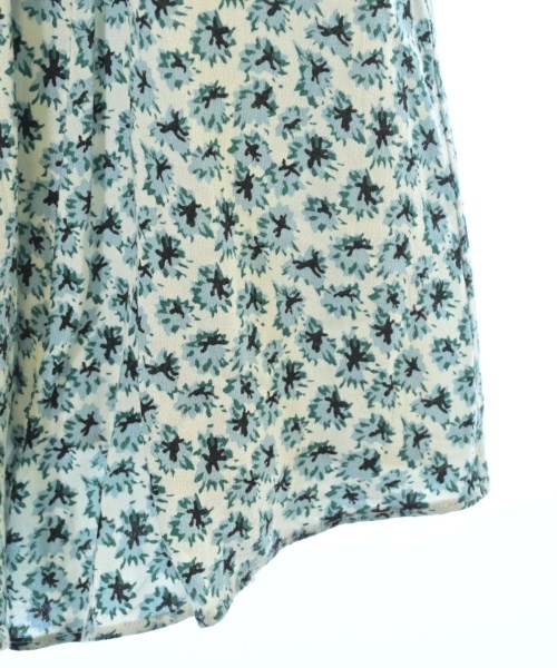 JOURNAL STANDARD relume（ジャーナルスタンダードレリューム）ロング・マキシ丈スカート 白 サイズ:36(S位) レディース/2200620707107