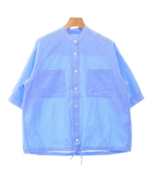 ジャーナルスタンダードレリューム(JOURNAL STANDARD relume)のJOURNAL STANDARD relume ブラウス