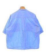 JOURNAL STANDARD relume（ジャーナルスタンダードレリューム）ブラウス 青 サイズ:F レディース/2200623770016