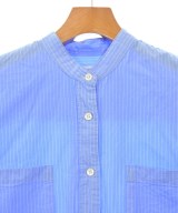 JOURNAL STANDARD relume（ジャーナルスタンダードレリューム）ブラウス 青 サイズ:F レディース/2200623770016