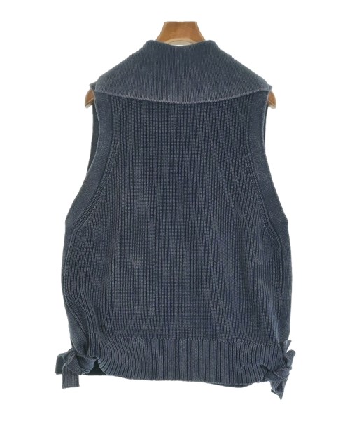 JOURNAL STANDARD relume（ジャーナルスタンダードレリューム）ニット・セーター 紺 サイズ:F レディース/2200613584036