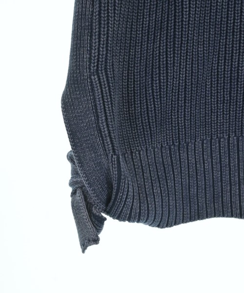 JOURNAL STANDARD relume（ジャーナルスタンダードレリューム）ニット・セーター 紺 サイズ:F レディース/2200613584036