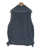 JOURNAL STANDARD relume（ジャーナルスタンダードレリューム）ニット・セーター 紺 サイズ:F レディース/2200613584036