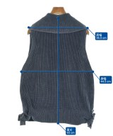 JOURNAL STANDARD relume（ジャーナルスタンダードレリューム）ニット・セーター 紺 サイズ:F レディース/2200613584036