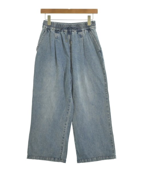 ジャーナルスタンダードレリューム(JOURNAL STANDARD relume)のJOURNAL STANDARD relume デニムパンツ