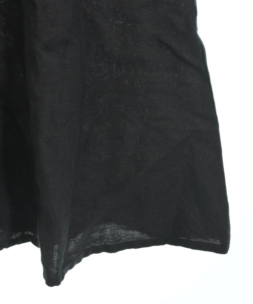 JOURNAL STANDARD relume（ジャーナルスタンダードレリューム）ロング・マキシ丈スカート 黒 サイズ:38(M位) レディース/2200624220015