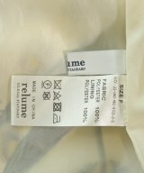 JOURNAL STANDARD relume（ジャーナルスタンダードレリューム）ロング・マキシ丈スカート 白 サイズ:F レディース/2200613644273