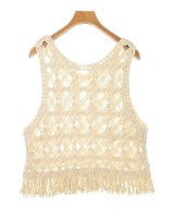 JOURNAL STANDARD relume（ジャーナルスタンダードレリューム）ベスト/ノースリーブ ベージュ サイズ:F レディース/2200617711162