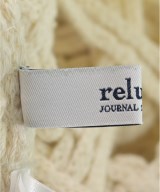 JOURNAL STANDARD relume（ジャーナルスタンダードレリューム）ベスト/ノースリーブ ベージュ サイズ:F レディース/2200617711162