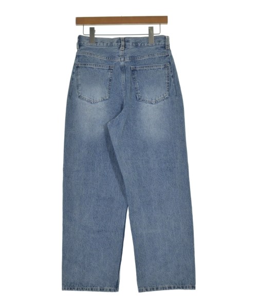 JOURNAL STANDARD relume（ジャーナルスタンダードレリューム）デニムパンツ 青 サイズ:38(M位) レディース/2200619513016