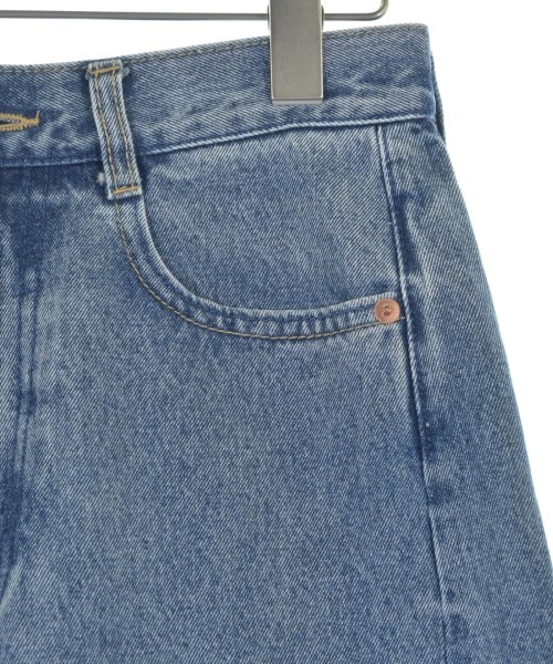 JOURNAL STANDARD relume（ジャーナルスタンダードレリューム）デニムパンツ 青 サイズ:38(M位) レディース/2200619513016