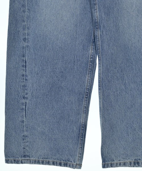 JOURNAL STANDARD relume（ジャーナルスタンダードレリューム）デニムパンツ 青 サイズ:38(M位) レディース/2200619513016