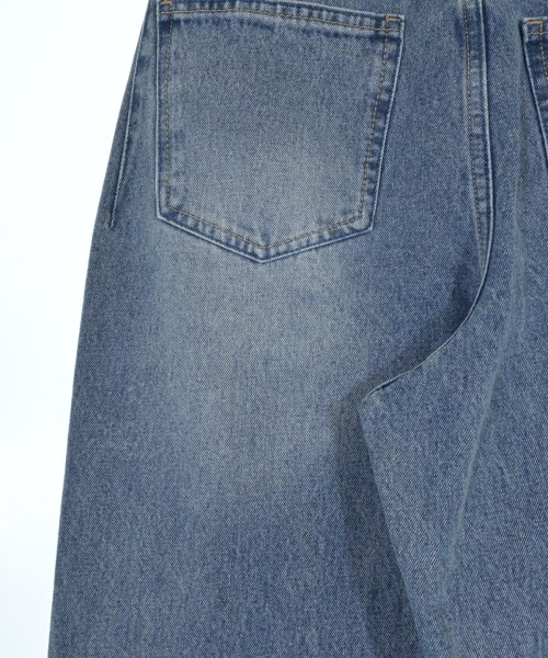 JOURNAL STANDARD relume（ジャーナルスタンダードレリューム）デニムパンツ 青 サイズ:38(M位) レディース/2200619513016