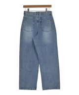 JOURNAL STANDARD relume（ジャーナルスタンダードレリューム）デニムパンツ 青 サイズ:38(M位) レディース/2200619513016