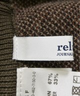 JOURNAL STANDARD relume（ジャーナルスタンダードレリューム）その他 茶 サイズ:F レディース/2200624657163