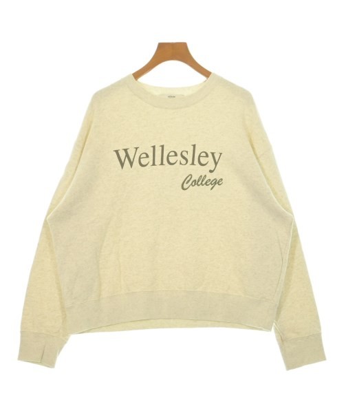 ジャーナルスタンダードレリューム(JOURNAL STANDARD relume)のJOURNAL STANDARD relume スウェット