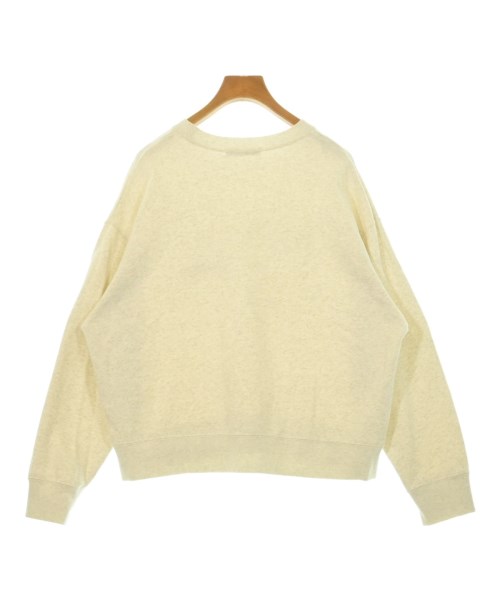 JOURNAL STANDARD relume（ジャーナルスタンダードレリューム）スウェット グレー サイズ:F レディース/2200613556156