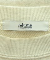 JOURNAL STANDARD relume（ジャーナルスタンダードレリューム）スウェット グレー サイズ:F レディース/2200613556156